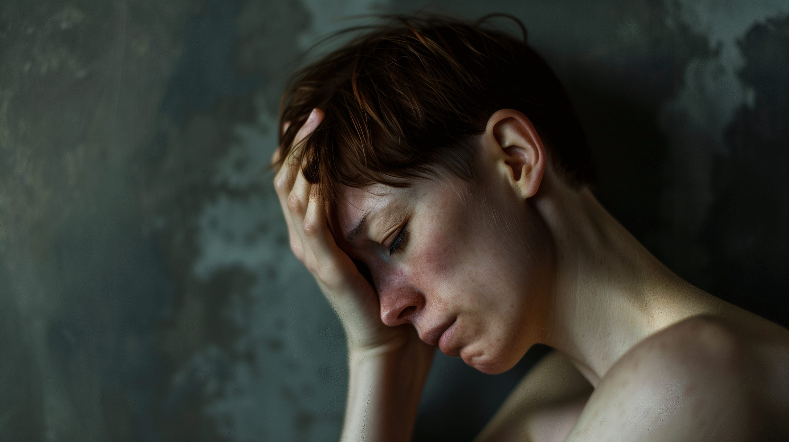 Chronic Sinusitis, Forward Head Posture, and Facial Growth