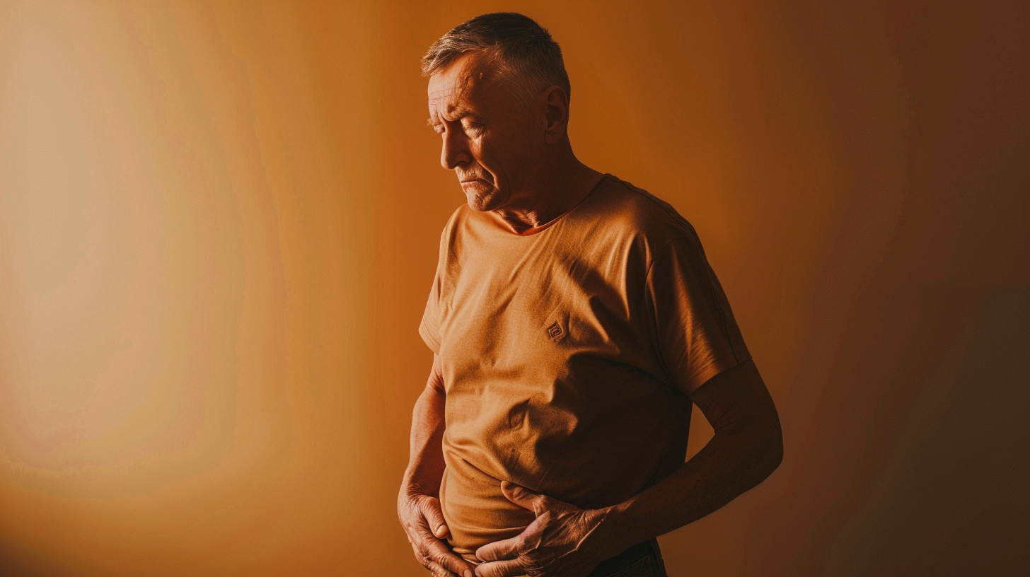 Postural Dysfunction and GERD: How Alignment Affects Digestion