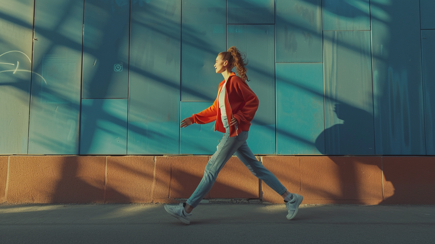 Posture and ADHD: What’s the Connection?