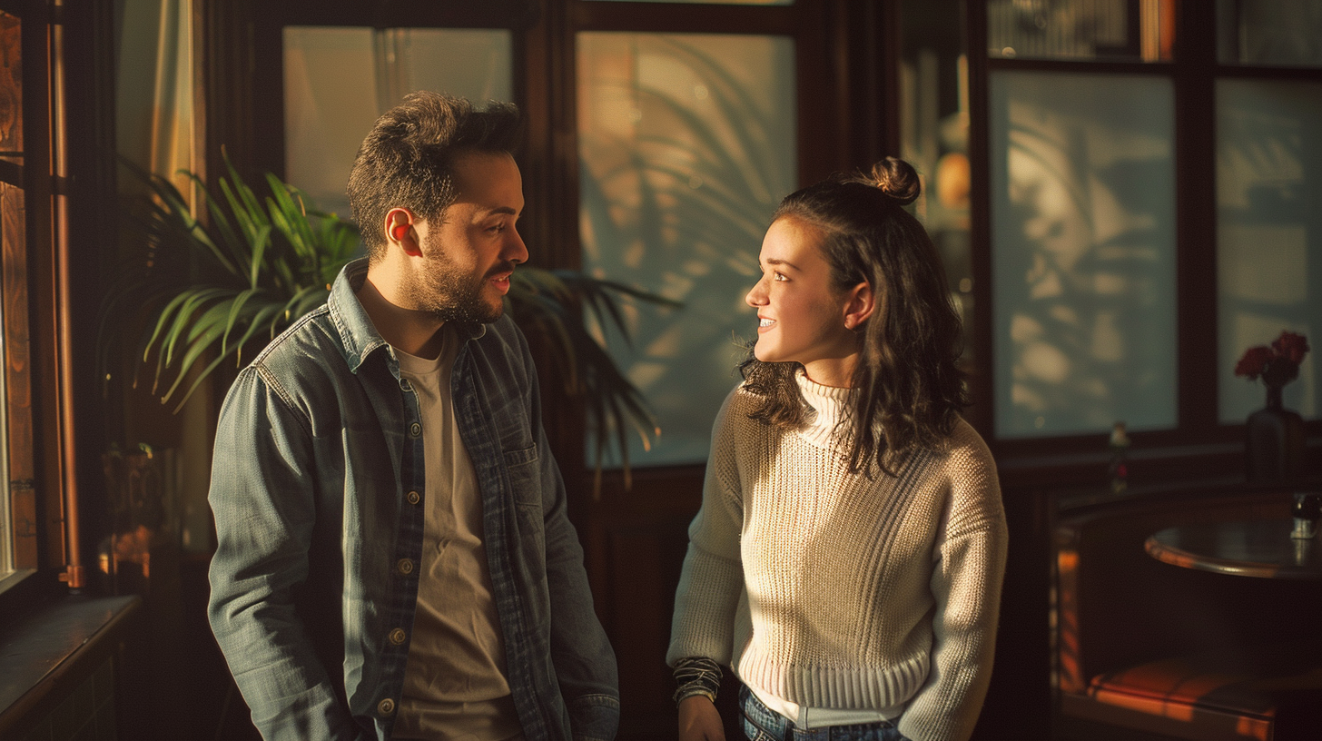 Posture’s Role in Speech and Language Therapy