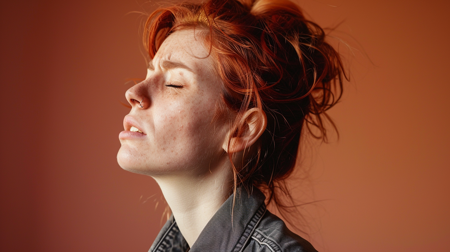 TMJ Dysfunction and Postural Alignment