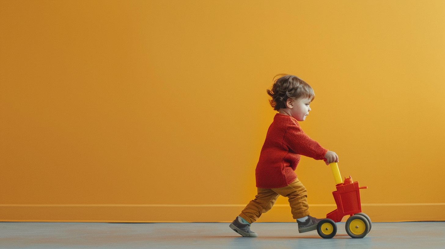 Why Kids Need Good Posture Early: A Guide for Parents