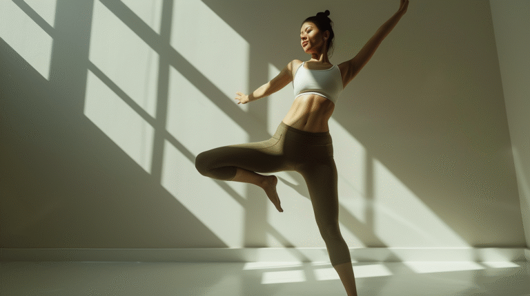 Posture and Athletic Performance