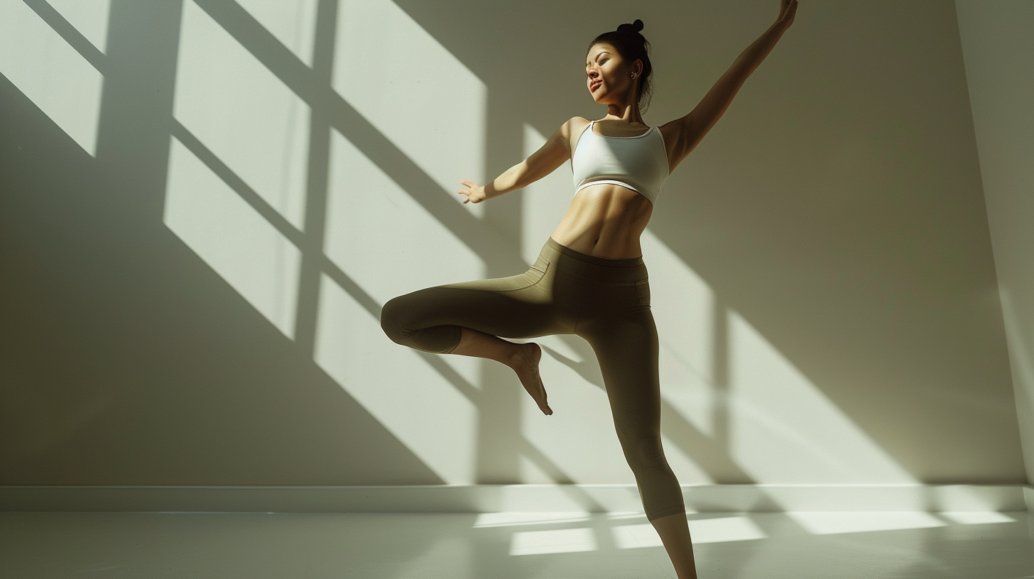 Posture and Athletic Performance