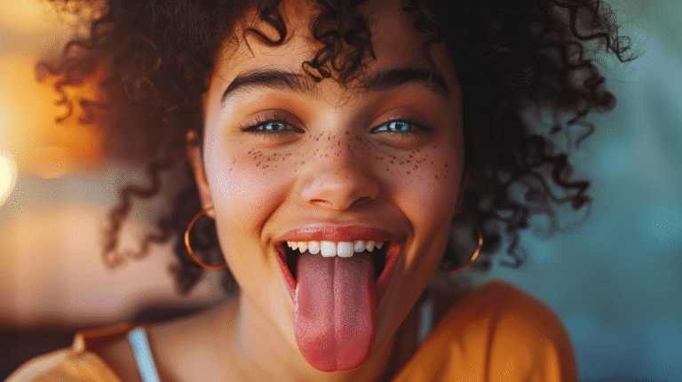 Posture and the Tongue Swallowing, Chewing