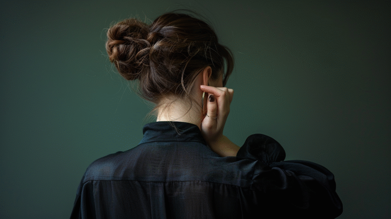 posture and jaw pain how alignment impacts tmj dysfunction and clenching