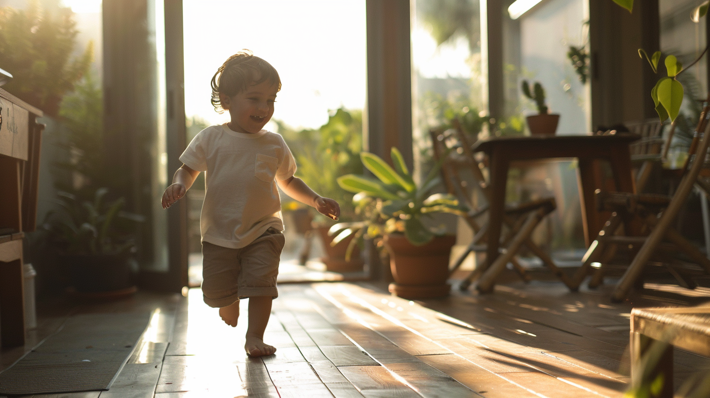 posture in children-growth, airway development, and long-term habits