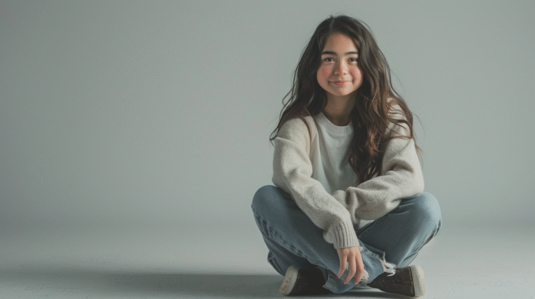 posture in teens: screens, slouching, and the rise of airway dysfunction