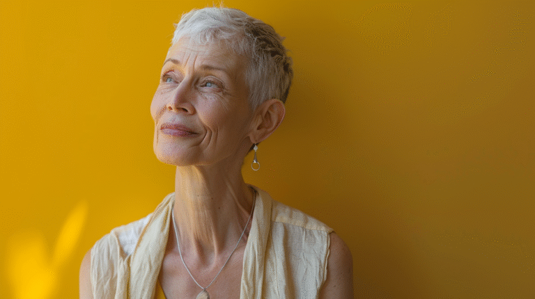 Posture and Longevity Why Structure Is the Unsung Hero of Healthy Aging