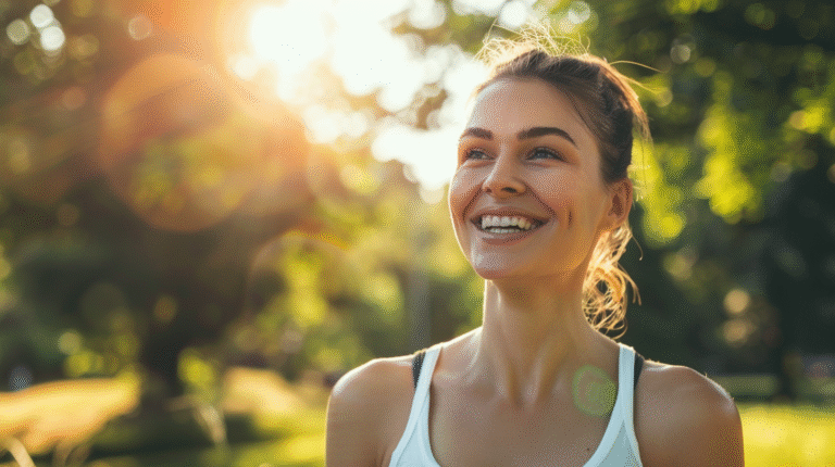 posture and hormones how alignment affects stress, sleep, and endocrine health