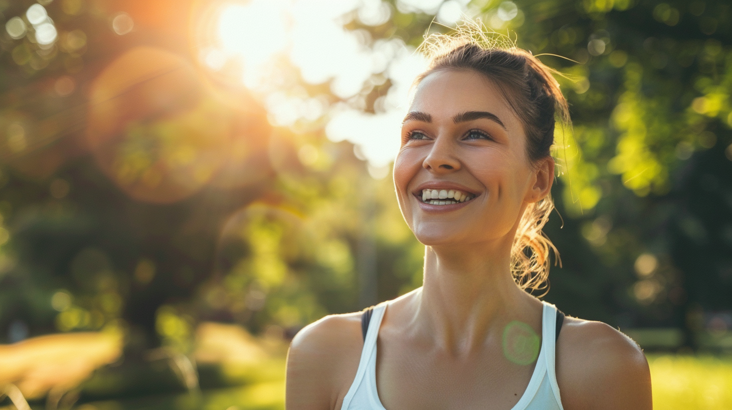 posture and hormones how alignment affects stress, sleep, and endocrine health