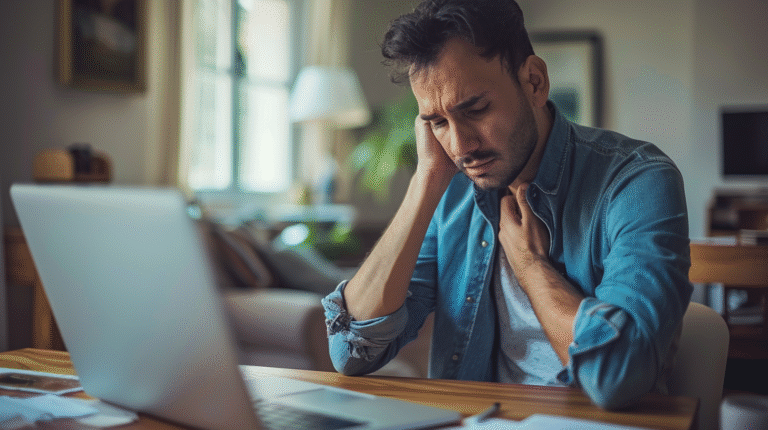 posture and jaw pain how alignment contributes to tmj dysfunction and headaches