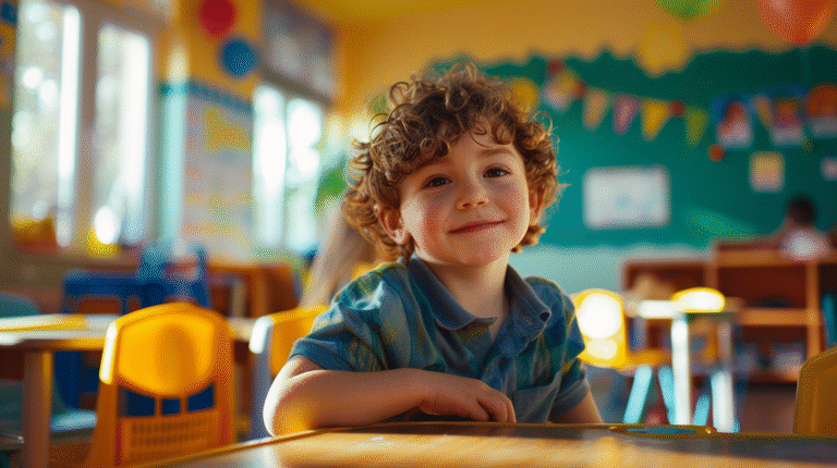 posture and speech development in children how alignment shapes communication