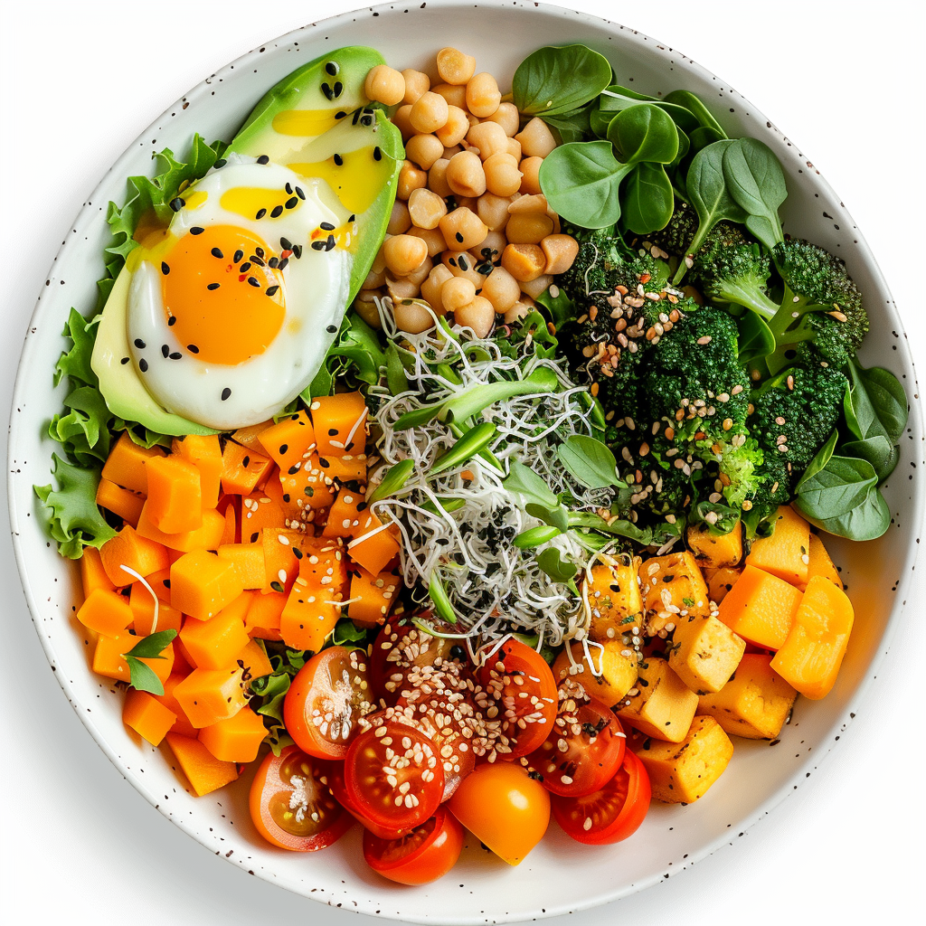 What You Eat Shapes Your Airway