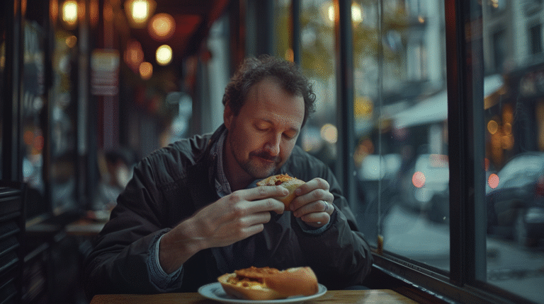 chewing habits and airway development why texture matters