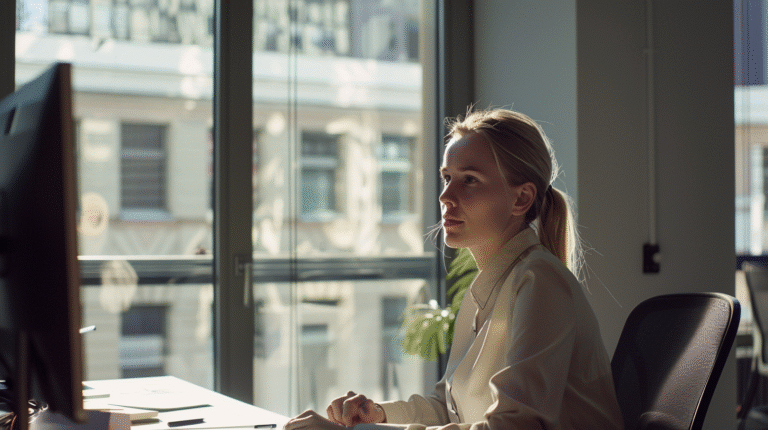 How Posture Impacts Breathing, Swallowing & Jaw Function