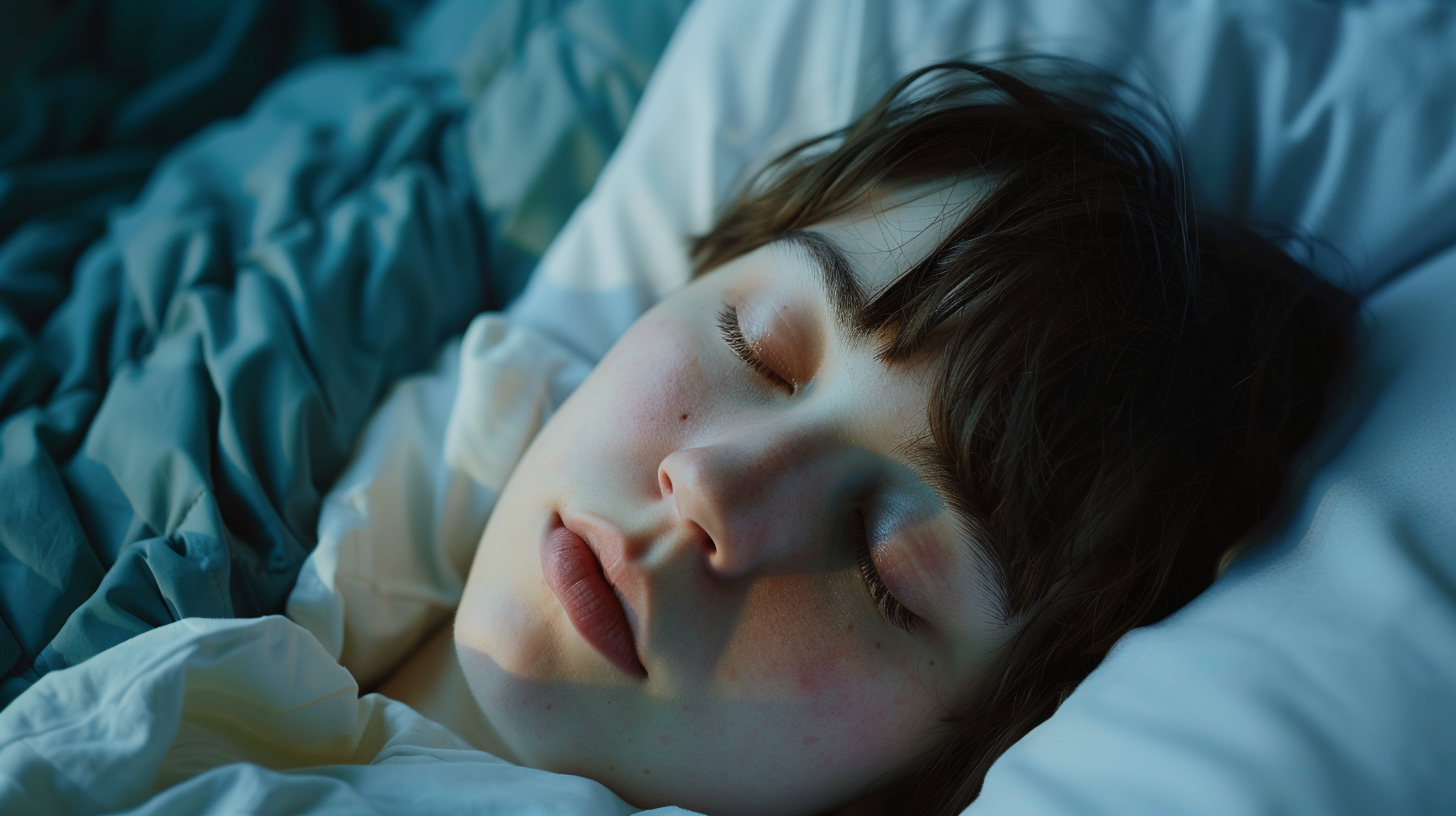 Mouth Taping During Sleep: How the Science Adds Up-Published