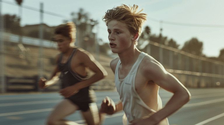 mouth taping isn’t just for elite athletes—it can boost your performance too