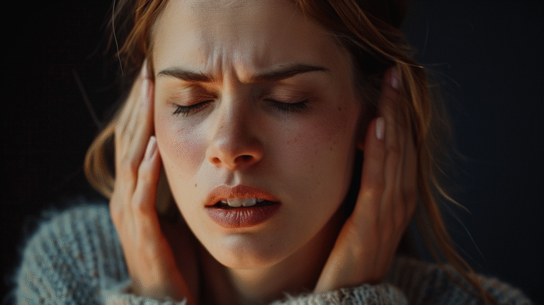 TMJ Pain & Oromyofunctional Disorders: How Swallow Pattern & Chewing Load the Jaw