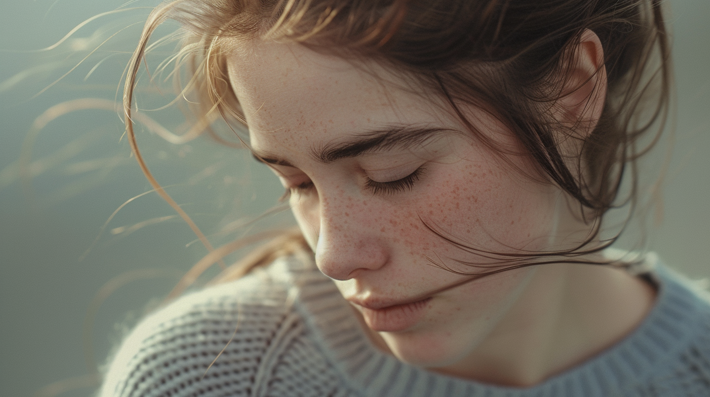 oromyofunctional Disorders The Hidden Link to Sleep Apnea, TMJ, Speech Issues, and More