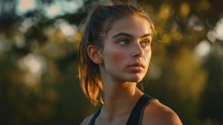 The Role of Tongue Posture in Facial Growth & Airway Health