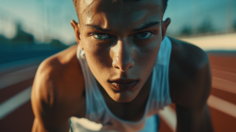 Training With Mouth Tape: How Athletes Are Using Nasal Breathing for a Performance Edge