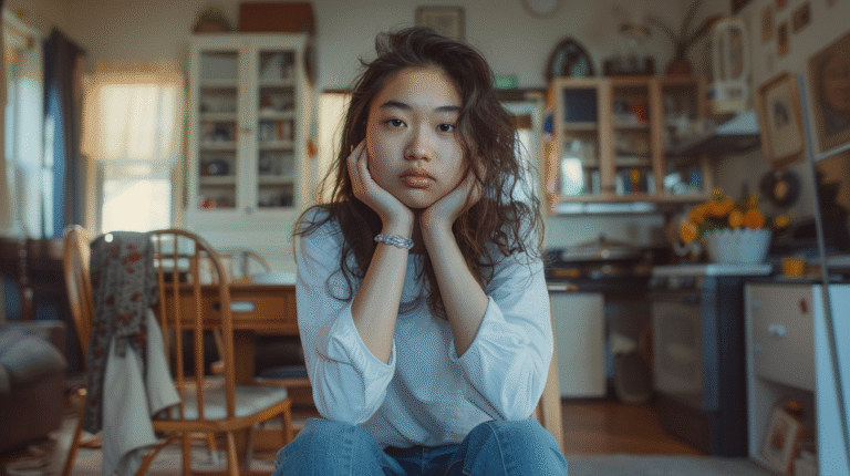 what is mouth breathing causes & long-term effects