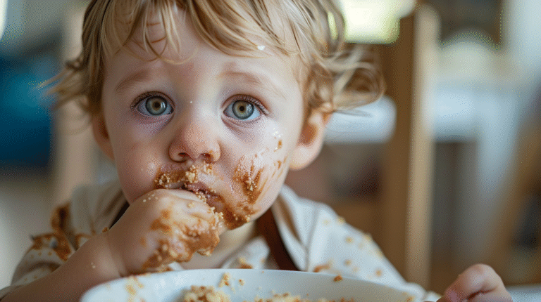 Behavior Strategies at Mealtimes: Reducing Anxiety & Improving Participation