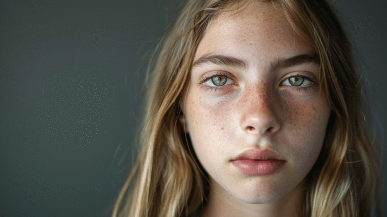 Early Signs of Sleep Apnea in Children & Adults