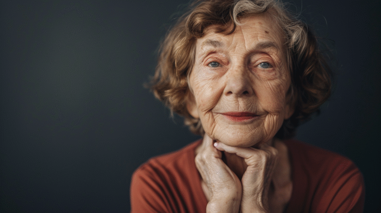 Feeding & Swallowing Challenges in Older Adults: What Families Should Know