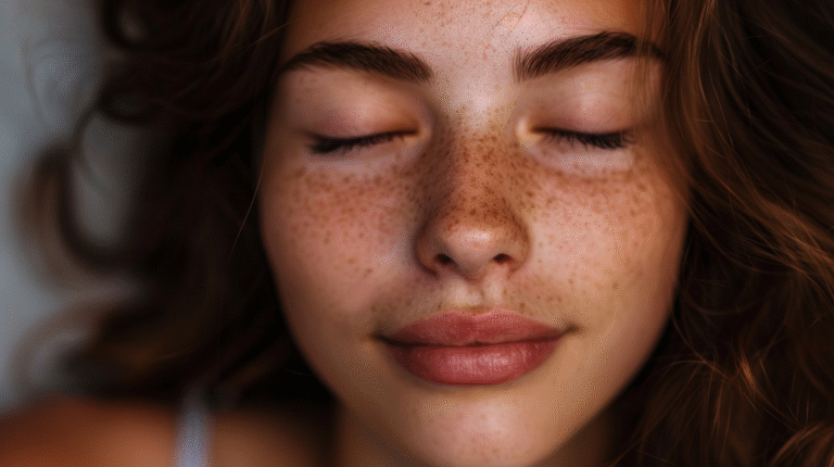 How Allergies, Congestion & Sinus Issues Affect Breathing and Sleep Quality