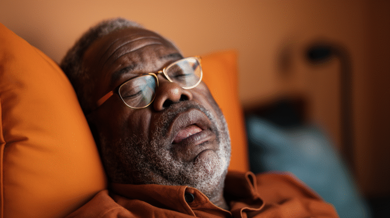 Sleep Apnea in Adults: Non-Surgical & Therapy-Based Interventions