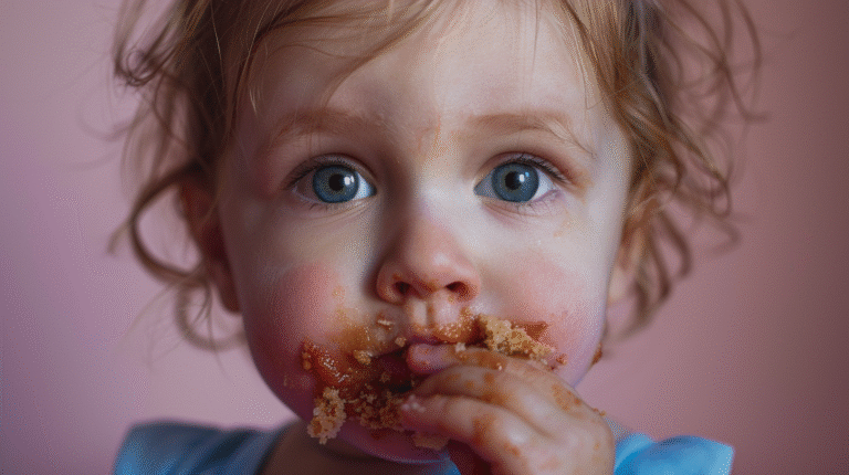 Strong Gag Reflex in Eating: Causes, Management & Therapy Options