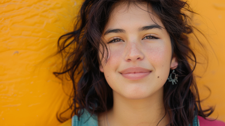 How Tongue Posture Affects Breathing, Sleep & Orthodontic Stability