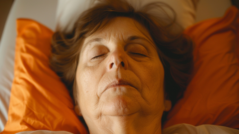 Is Obstructive Sleep Apnea a Serious Illness