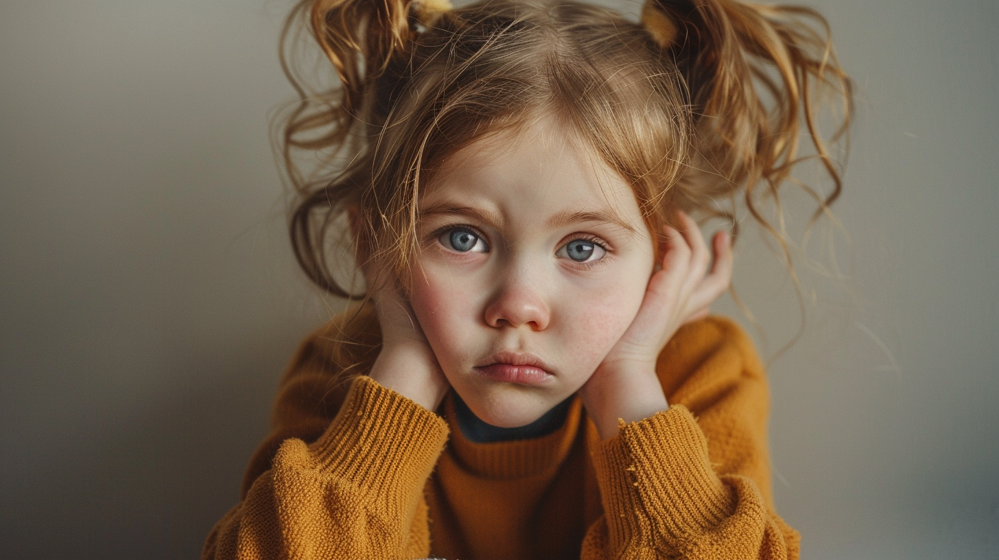 Mouth Breathing in Children: Long-Term Effects & How to Fix It