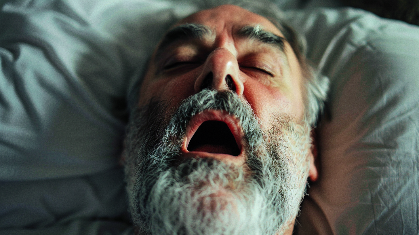 Oral Appliance vs. CPAP: Which Treatment Is Best for You