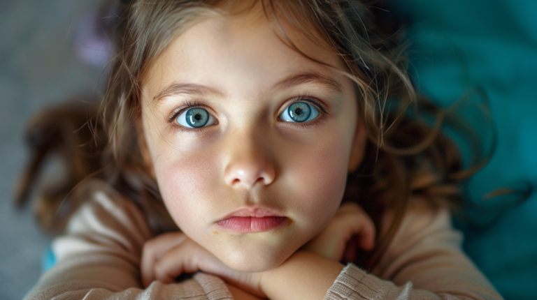 Sleep-Disordered Breathing in Kids vs Adults: What’s the Difference