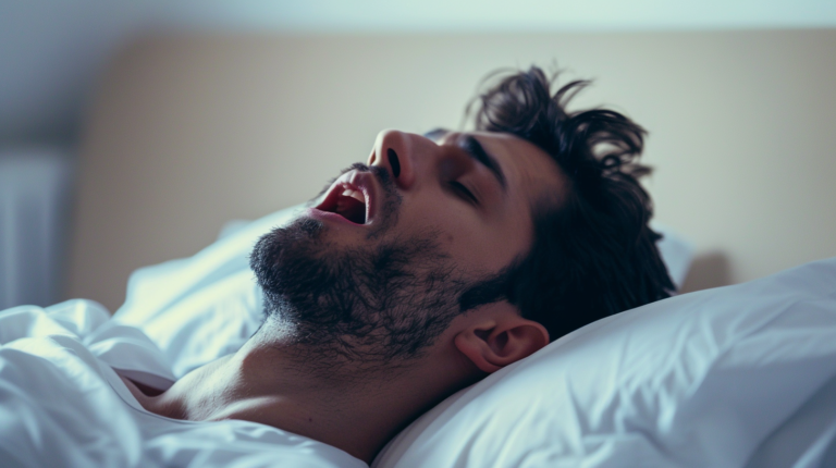 3 Telltale Symptoms of Obstructive Sleep Apnea (OSA)