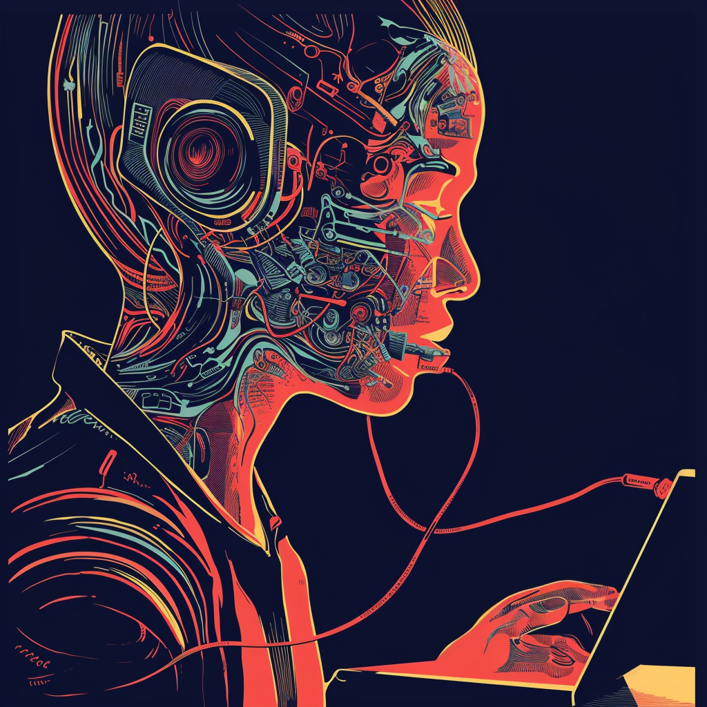 AI-Assisted Teletherapy: Improving Virtual Speech and Myofunctional Sessions