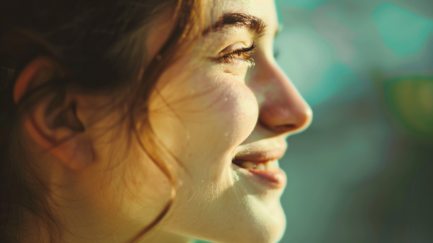 The Hidden Link Between Tongue Posture and Facial Development