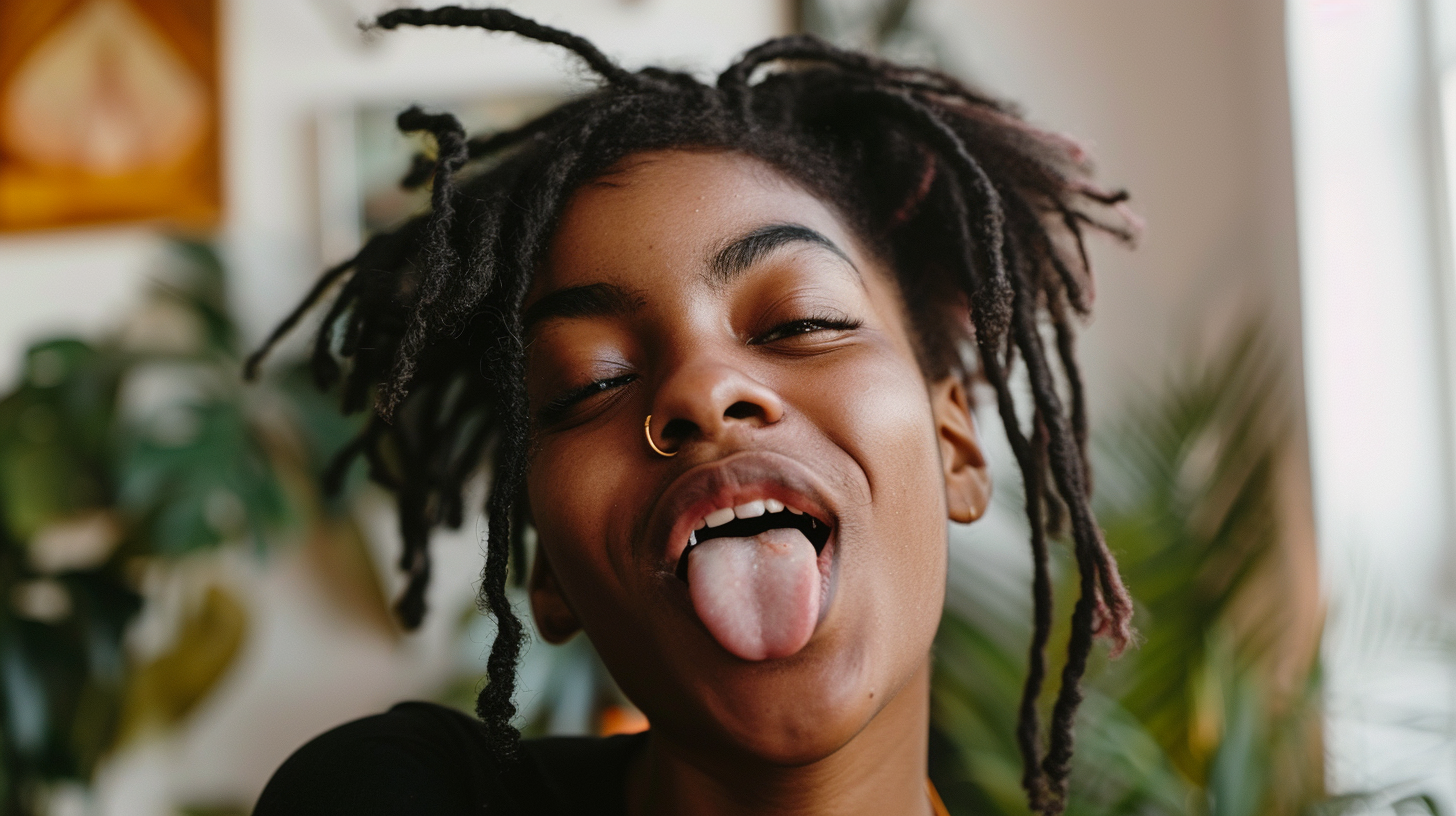 The Role of the Tongue in Swallowing, Speech, and Airway Stability