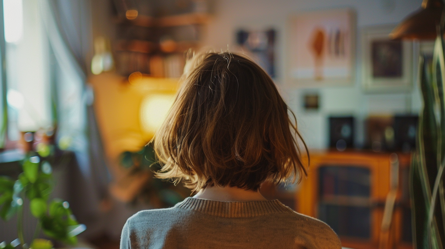 How Poor Oral Rest Posture Impacts Neck and Shoulder Pain