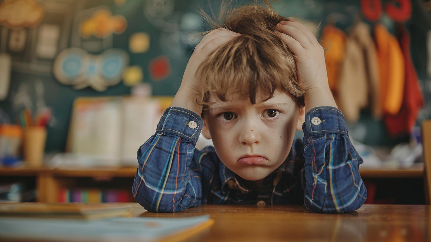 Breathing Patterns and Their Impact on Childhood Development