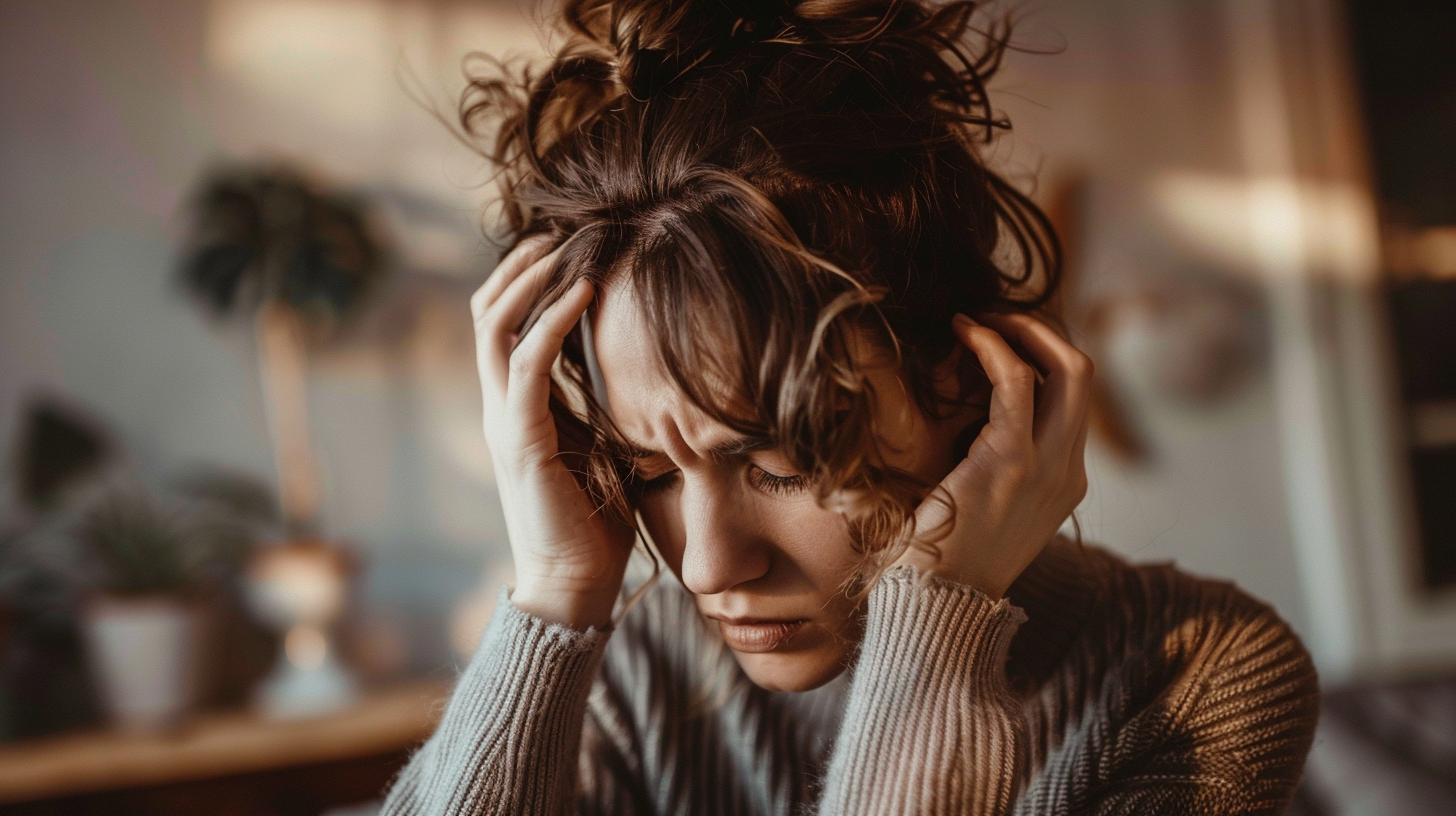 What Happens to the Airway During Stress and Poor Sleep