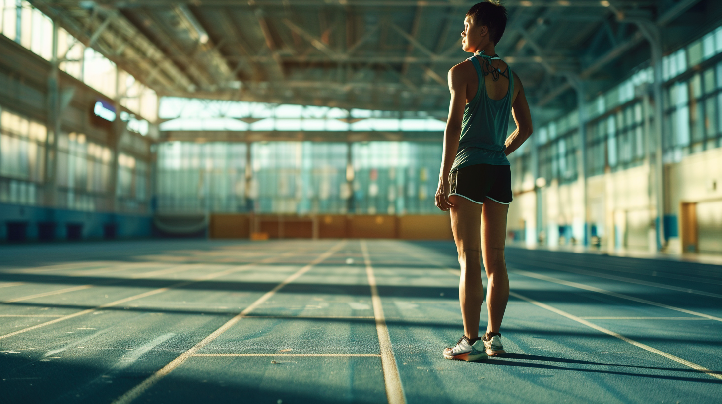 How Breathing Efficiency Influences Athletic and Daily Performance