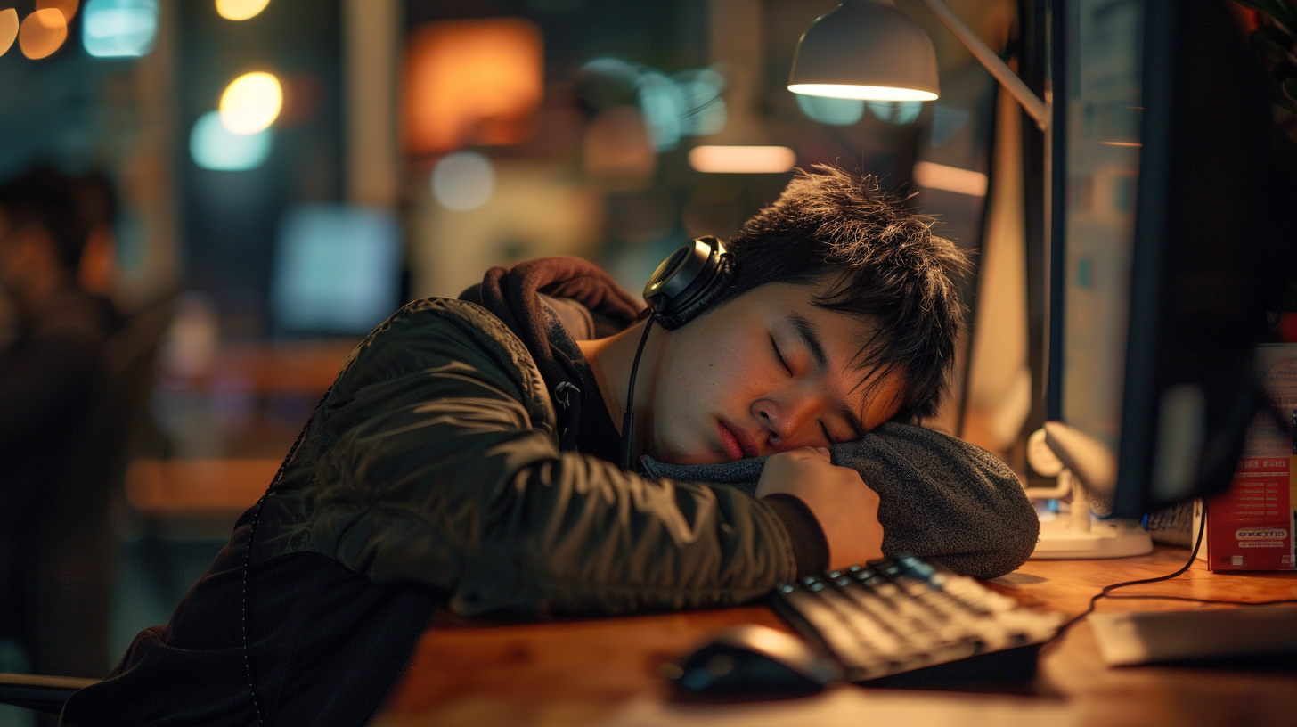 Why Restful Sleep Requires More Than Just Enough Hours