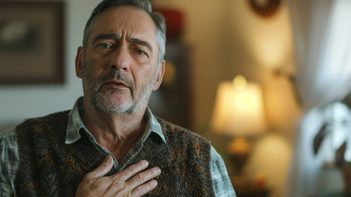 How Inflammation Impacts Nasal Breathing and Sleep