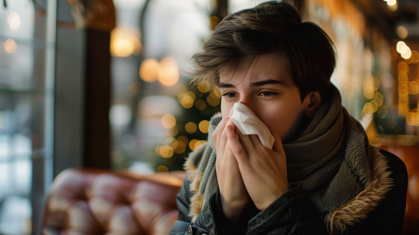 The Long-Term Health Effects of Untreated Airway Dysfunction