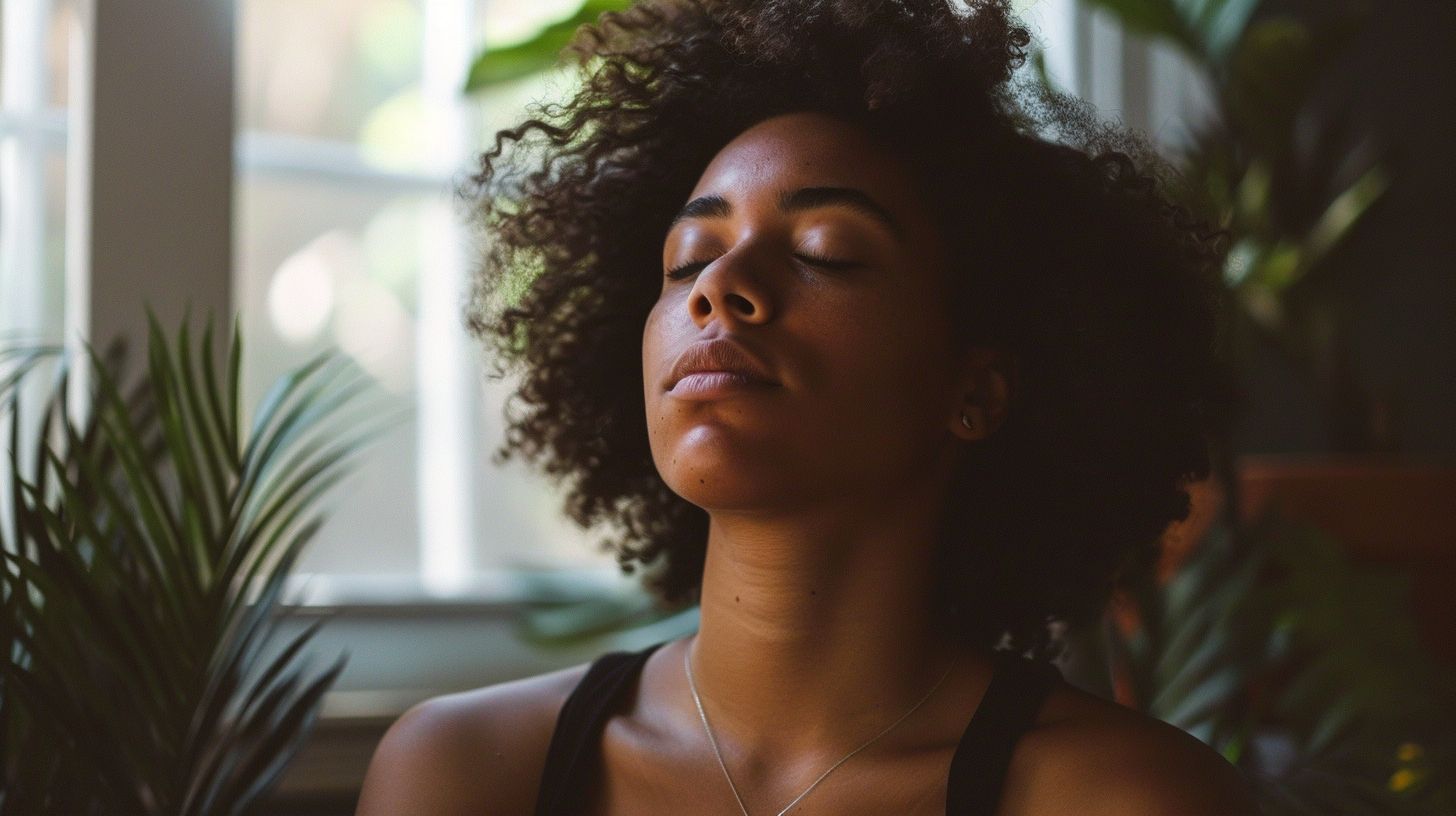 Why Proper Breathing Is Foundational to Whole-Body Health